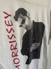 Y2k Morrissey T-shirt Size M Moz Tee
