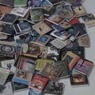 200pcs Dollhouse Miniatures 1 12 Scale Books All Different Library Accessories