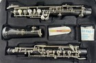 Selmer 123f Oboe Intermediate Model Full Range Modified Conservatory