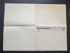 Sonic Youth Girno Poetry Poster 18 X 24 Inches