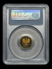 1982 Poland 1000 Zlotych Gold Pope John Paul Ii Pcgs Pr69 Dcam Rare 1 700