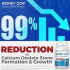 Sealed-3pack Calcium Oxalate Labs Kidney C o p  Calcium Oxalate Protector 