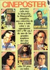 Rare Cineposter Frankenstein Spanish Poster Booklet Of 1970s Unusual Poses Good
