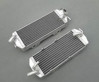 Aluminum Radiator For Ktm 250 400 520 530 540 Exc mxc