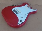 1982 Fender Bullet Solid Alder Body - Made In Usa