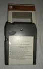 Country Chart Busters - Volume 7 - 8 Eight Track Tape