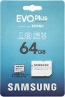 Samsung Evo Plus Micro Sd Card 32gb 64gb 128gb 256gb 512gb Class 10 Tf Card Lot