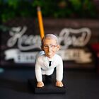 Dr  Fauci Pen Holder Bobblehead Funny Gag Gift Collectible Tony Fauci Figurine