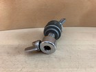Ludwig Hi-hat Clutch Cymbal Stand Holder Part 60s 70s Vtg Complete W  Cup Washer