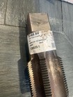M44 Metric Righthand Tap Threading Tool Metalworking Tap 44mm
