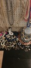 High End Jewelry Lot Pearls Coral Make Offer 