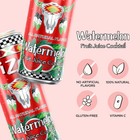 Arizona Watermelon  Fruit Juice Cocktail - 22 Fl Oz  pack Of 12   Watermelon