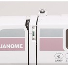 Janome Easy-to-operate Computerized Sewing Machin J410 Brand New