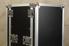 Odyssey Fzar20w 20u 20-space Ata Flight Tour Rack Case W  Furman Pl-plus  56196