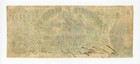 1861 T-17  20 The Confederate States Of America Note - Civil War Era