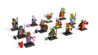 Lego 71047 Dungeons And Dragons Collectible Minifigures Complete Set Of 12 D d