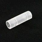 10pcs 3 5mm Plug Dust Cover Thread Head Male Anti-oxidation Protective Cap