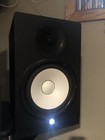 Yamaha Hs8 Studio Monitor Speakers - Black  pair 