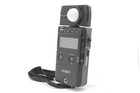   Near Mint   Minolta Flash Meter Iv Light Meter From Japan