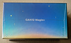 Gan 12 Maglev Gamecube  New   Unopened  Lot E