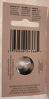              Nip              Wilton Decorating Tip               366 Leaf 1pkg             