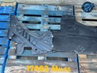 2020-2025 Bmw M8 F91 F92 Right Passenger Side Under Body Splash Guard Oem 17 Kmi