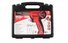 Weller 9400pks 120v Dual Heat 140 100w Universal Soldering Gun Kit W  Led Light