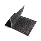 Us American Blue Line Flag Patch Usa Reflective Police Patch - Hook   Loop