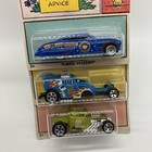 Hot Wheels Peanuts Complete Set Of 6