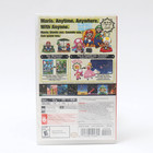 New Super Mario Bros  U Deluxe - Nintendo Switch - Brand New Sealed - Usa