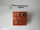 Vintage Dan Armstrong Orange Squeezer Compressor Effects Musitronics Mu Tron