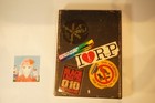 Black Lagoon 10th Art Book Sp Illustration Collection Japanese Anime Used