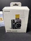 Fujifilm Instax Mini 40 Camera Bundle   5x 10 Count Instant Film Pack     