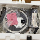 United Audio Dual 1226 Turntable Unused In Box