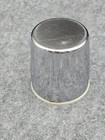Vintage Aladdin Stanley Replacement Cup No  100 Light Green Lined