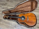 1981 Ovation 1657 The Anniversary Acoustic Electric Guitar Usa Ohsc Manual