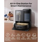 Eufy E25 Omni Robot Vacuum And Mop All In One  20000pa-certified Refurbished