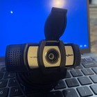 Logitech C930e 1080p Hd Video Webcam - 90-degree Extended View - Black