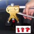 Car Dent Repair Puller Gasket Sheet No Universal Pit Washer