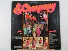 Vintage Vinyl Lp Andy Williams - Andy      Company Columbia Css966 Stereo 1969