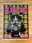 Blink 182 - 2013 Frank Kozik Poster Brighton  Co The Farm