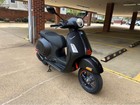 2025 Vespa Gts 310 Supersport New