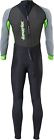 Hyperflex Access 3 2 Bz Men s Wetsuit - Green grey - Xlarge - Nwt  Last One Left