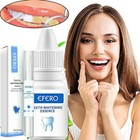 Teeth Whitening Gel Pen Extra Strong White Hygiene Tooth Whitener Stain Removal