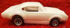 Resin Ho Slot Car Scale 1968 Oldsmobile Cutlass 442 W30 Paintable Body 4 Gear