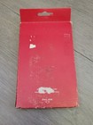 Vintage The Stacked Deck Jumbo Playing Cards  Very Rare