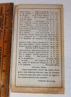 Muller s Twentieth Century Medical Discovery - Quack Medicine Flyer C1908