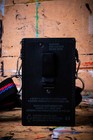 Quantum Turbo Mfd Usa Flash Battery Pack     No Charger
