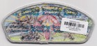 Csp - High Desert Council - S-xx  new Council  - Scouting America Back