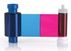Genuine Magicard Mb250ymckok 2 Ymckok Color Dye Film Ribbon Magicard 600 Duo 250